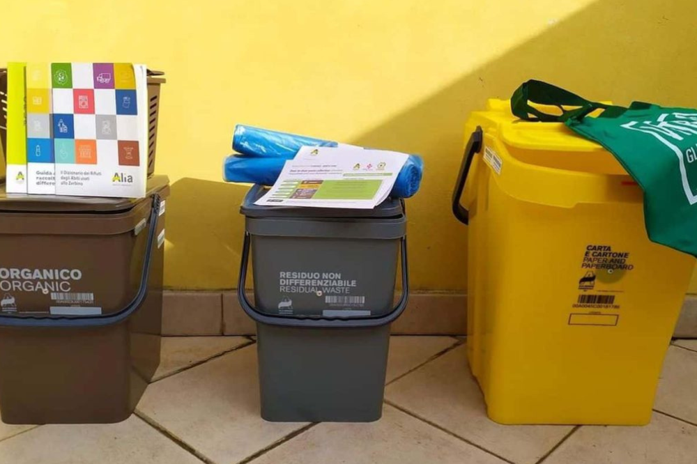 I servizi di Plures Alia durante le festività. Il 25 dicembre ed il 1° gennaio modifiche nelle raccolte porta a porta e nella pulizia strade