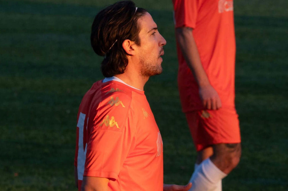 Affrico battuto 1-0 dalla Valentino Mazzola: decide Bonechi