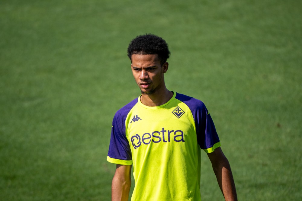 Richardson: “Voglio lasciare la Fiorentina. Pioli contava su di me, poi qualcosa è cambiato”