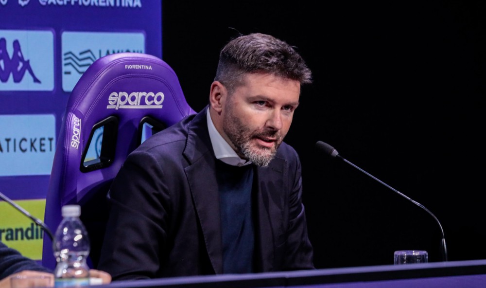 Fiorentina con il mercato di gennaio bloccato? La posizione del club 