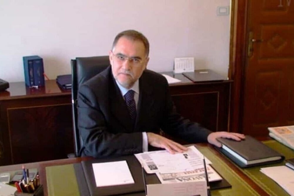 Commissario Sammartino ai pratesi: “Continuate a lavorare per il futuro del territorio”