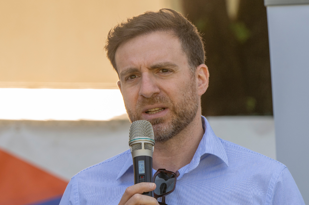 Restyling Franchi, Burgassi: 'Nessuna ombra sui lavori'