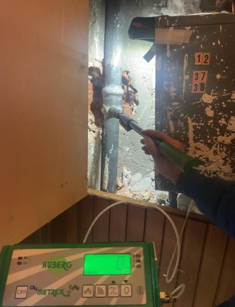 Firenze Manutenzioni: intervento con il nodo Capecchi in via Manara
