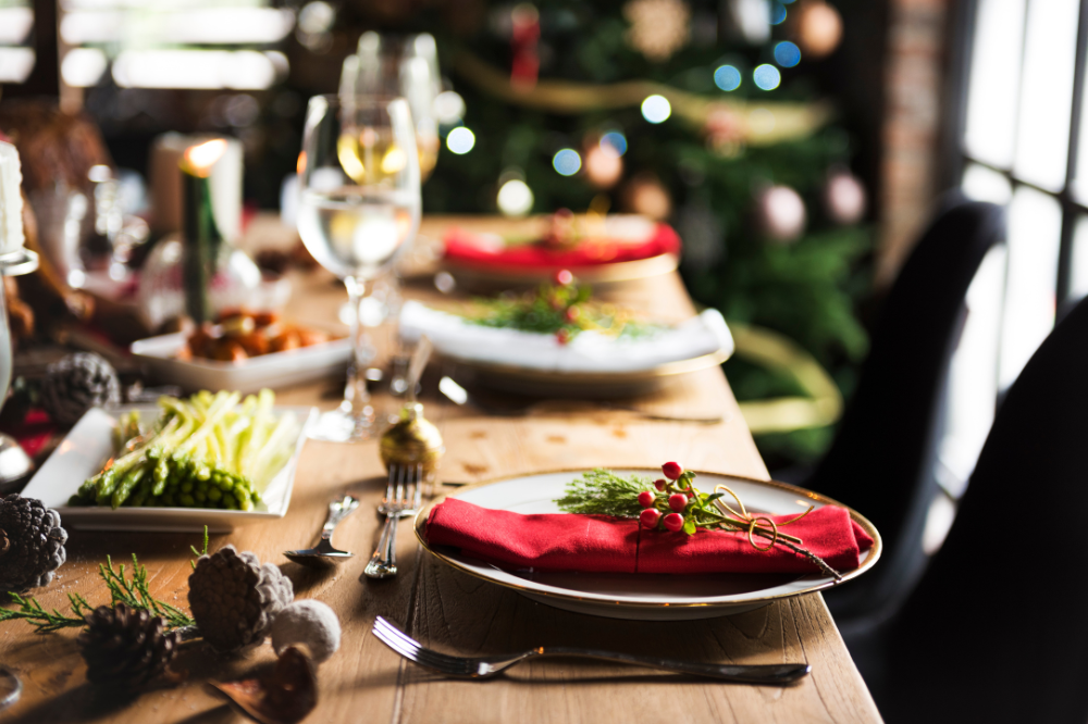 Natale, Confesercenti: “In Toscana a tavola resiste la tradizione ma il caro-vita frena la spesa”