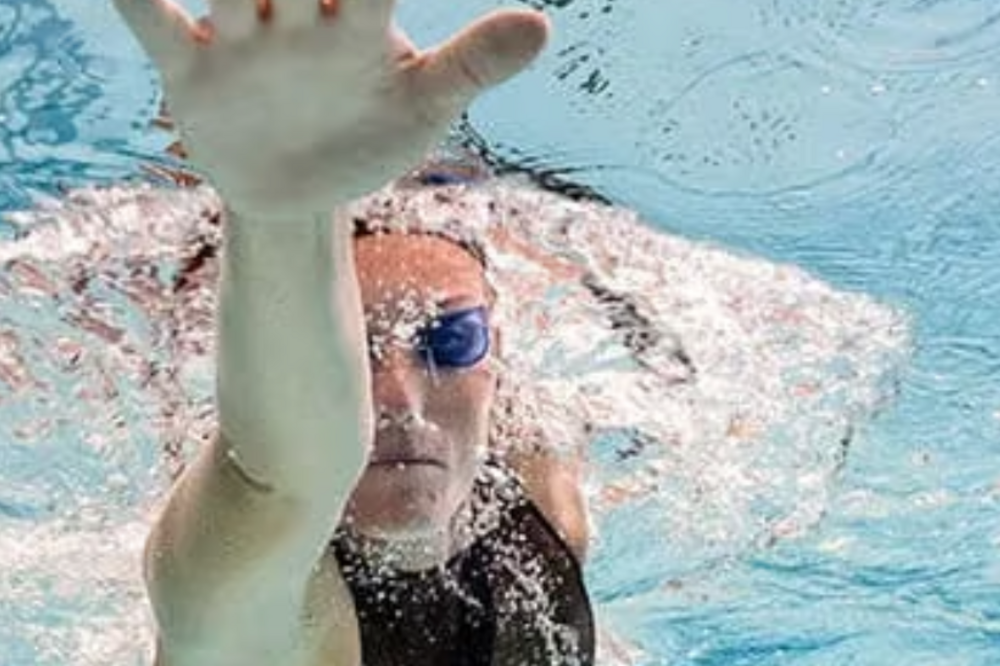 Rari Nantes Florentia: il nuoto a portata di click