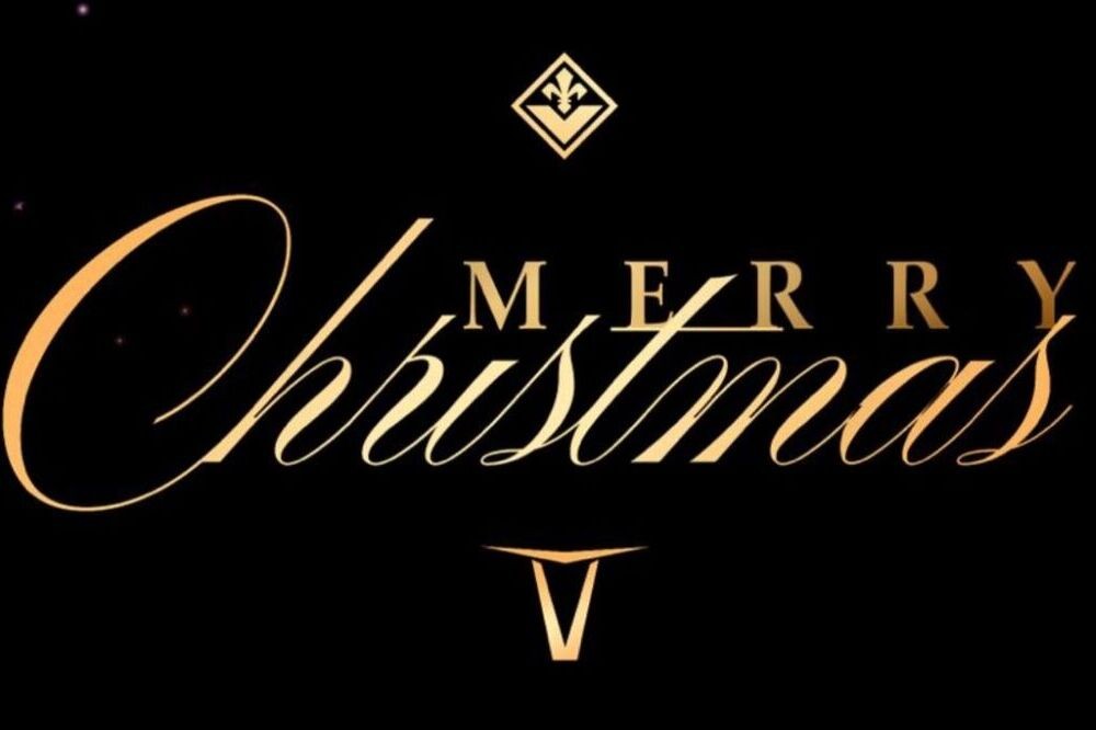 'Buona Natale dalla Fiorentina': gli auguri da parte del club di Rocco Commisso
