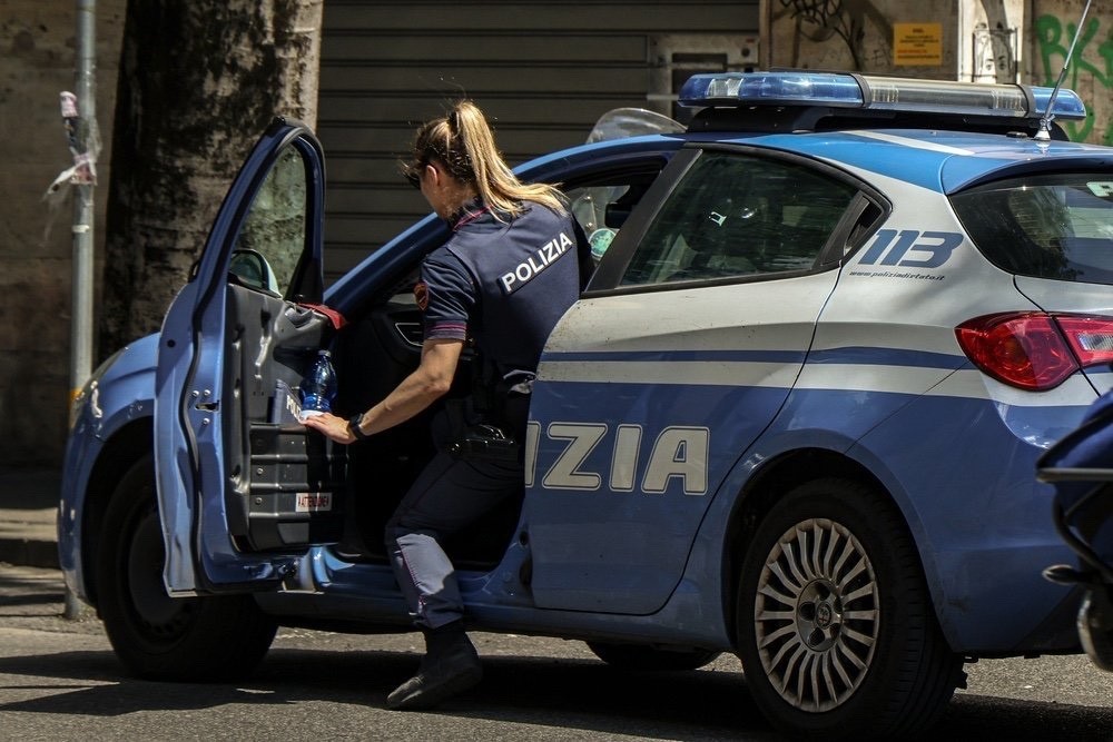 Aggressione nella notte: 2 feriti di cui uno in codice rosso
