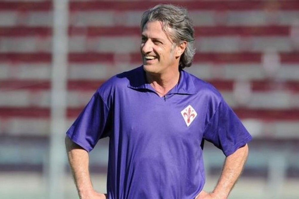“Un secolo Viola, i cento nomi che hanno fatto la storia”