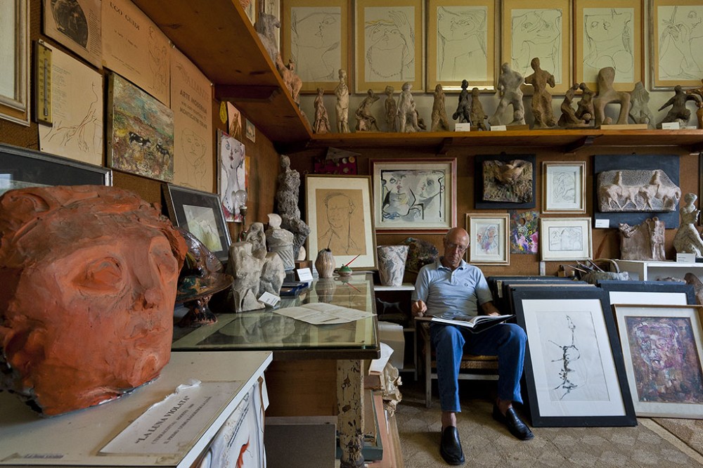 Cresce la rete delle Case della Memoria: ben 9 realtà, ecco dove