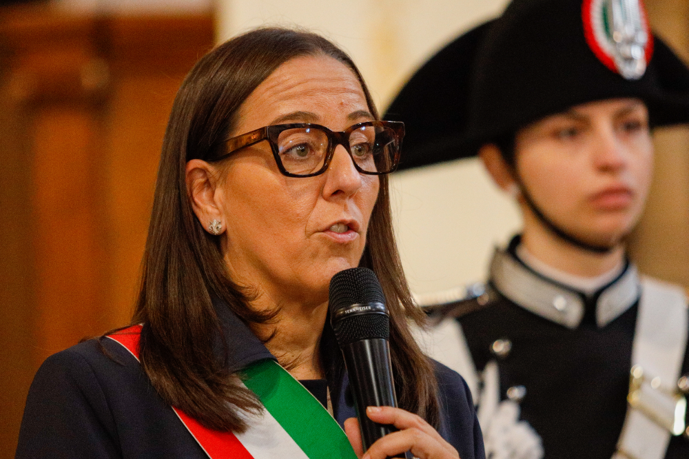 Funaro: 'L’aeroporto di Firenze non si può discutere'