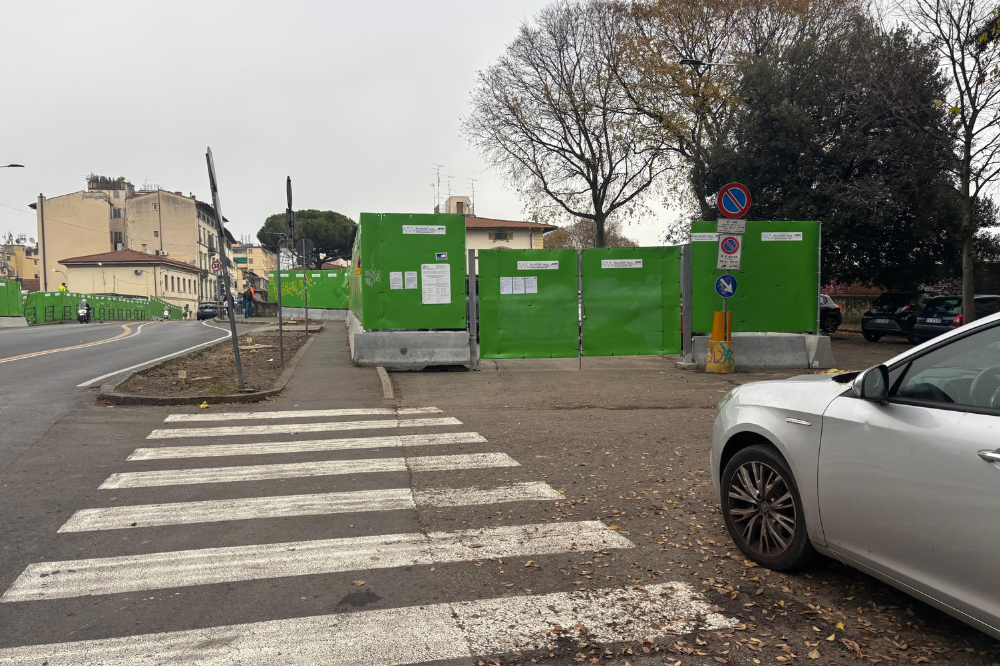 Ponte al Pino, si parte con i cantieri