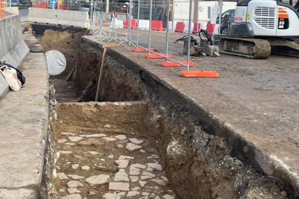Giorni decisivi per le mura rinvenute in piazza Beccaria