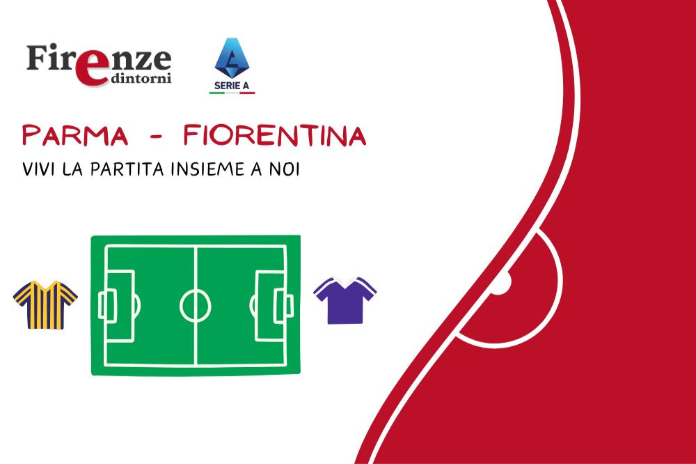 [FINITA] Parma-Fiorentina 1-0, i viola escono sconfitti dal Tardini