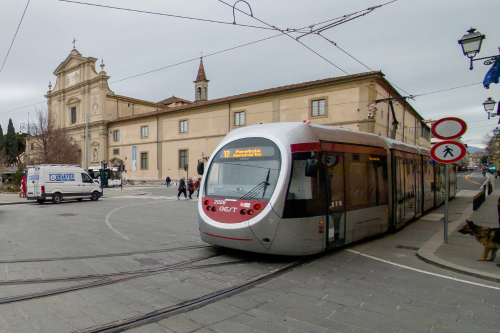 Capodanno a Firenze, il programma della mobilità