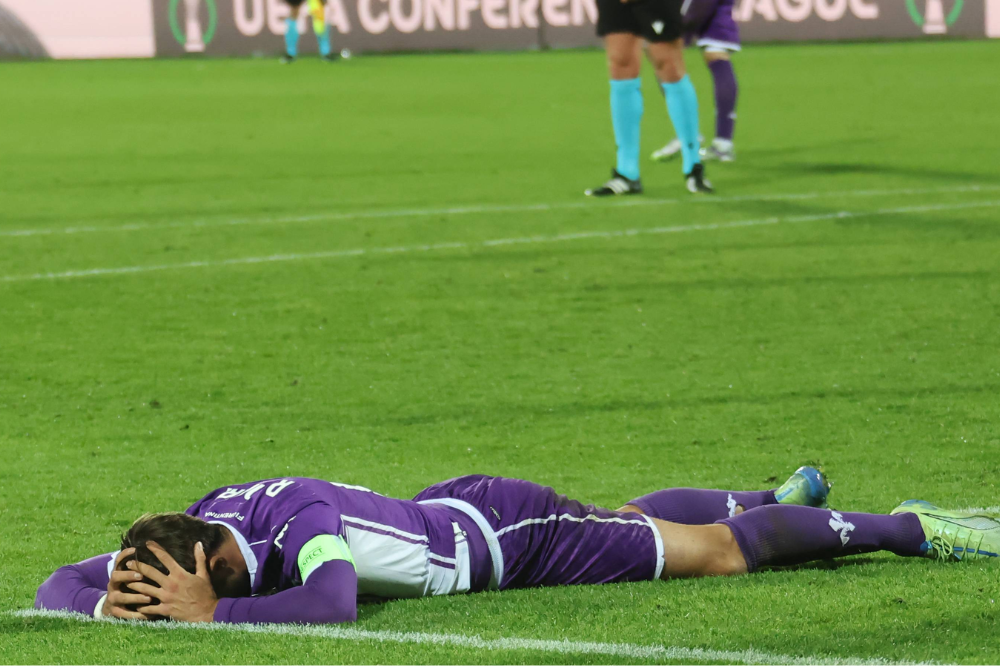 Bucchioni attacca la Fiorentina: 'La crisi è della società'