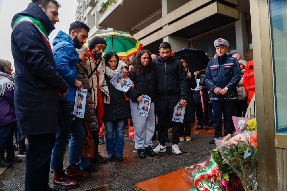 Due eventi per ricordare Maati Moubakir
