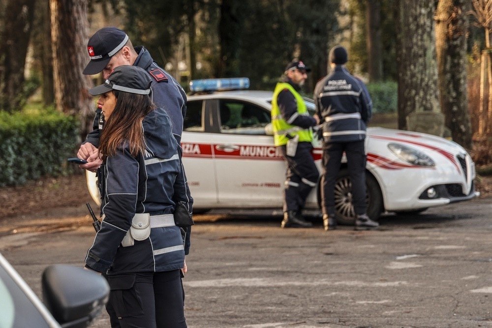 Individuata l’altra persona coinvolta nell’incidente mortale in via Circondaria