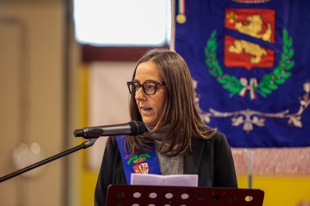 Funaro: “Auto-emendamento per un tavolo permanente su Sollicciano”