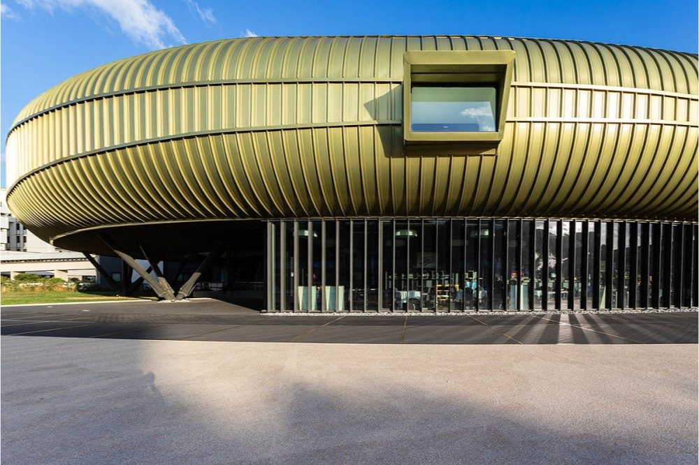 A Capodanno biglietto a un euro per il Pecci e Palazzo Pretorio a Prato