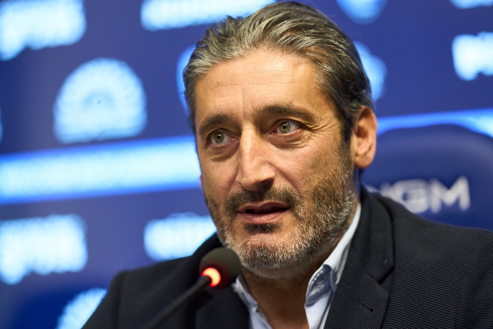 Empoli, esonerati il ds Gemmi e il collaboratore Perna