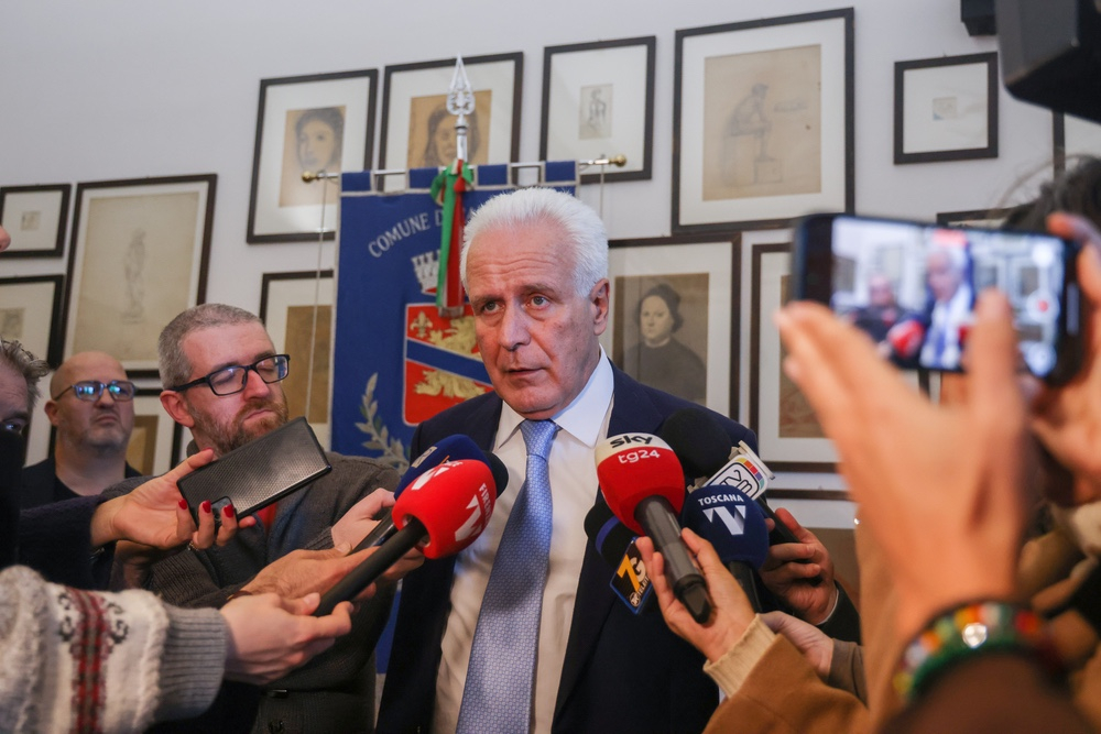 Maltempo, Giani: “Per le alluvioni di febbraio-marzo passiamo alla fase operativa”