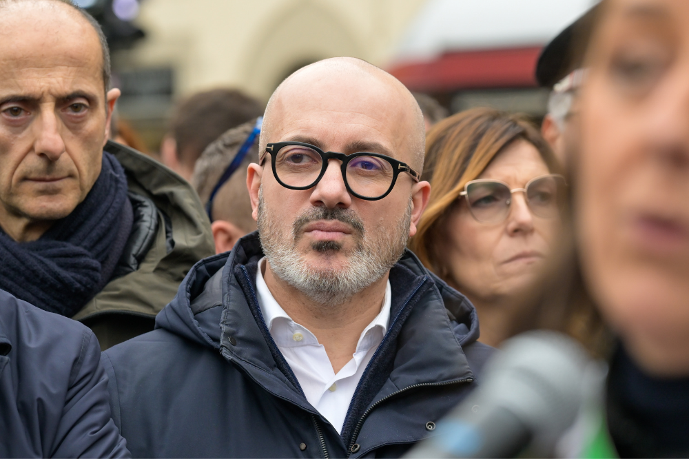 Scomparsa di Ernesto Piccolo, il cordoglio dell'assessorato alla Cultura