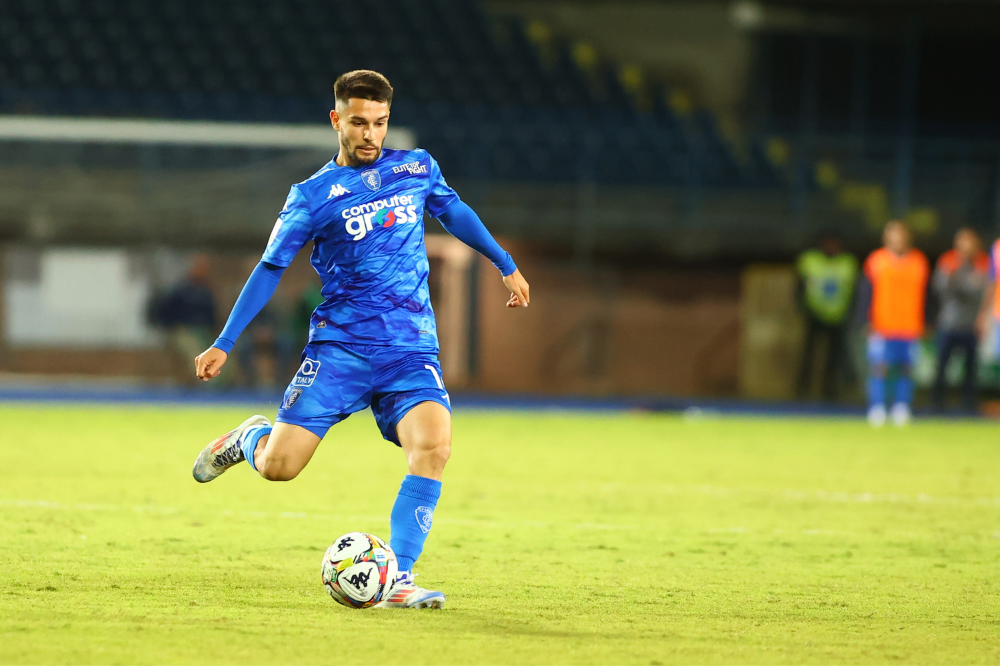 Un turno di squalifica per Gerard Yepes