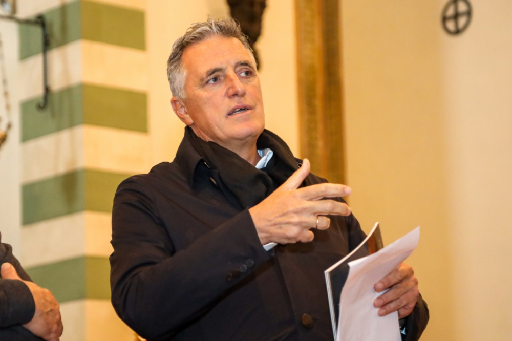 Rogo a Firenze, Paolo Bambagioni denuncia negligenza della giunta
