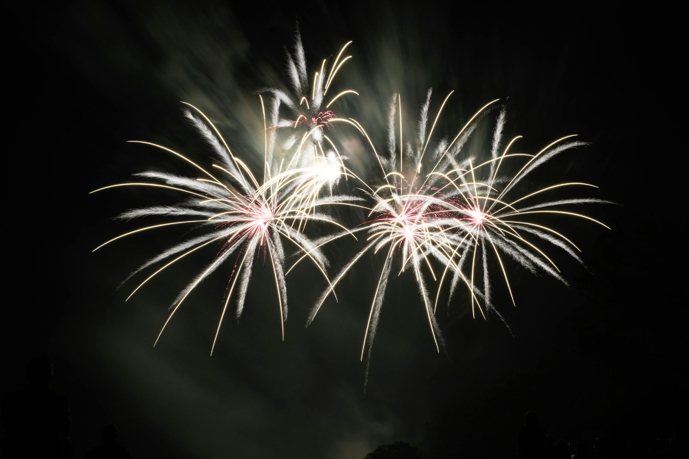 Piazza Santa Croce gremita per l'ultimo dell'anno