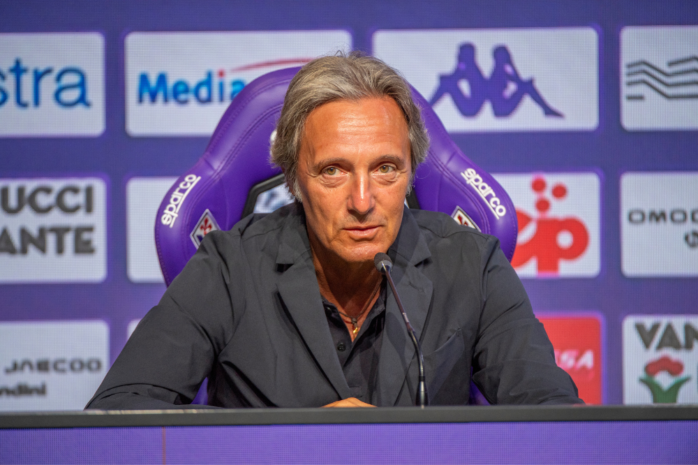 Da Vanoli ai tifosi, Ferrari fa il punto della situazione