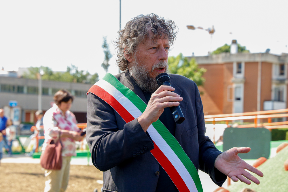 Approvato il terzo lotto del progetto quadro per il Parco delle Carpugnane