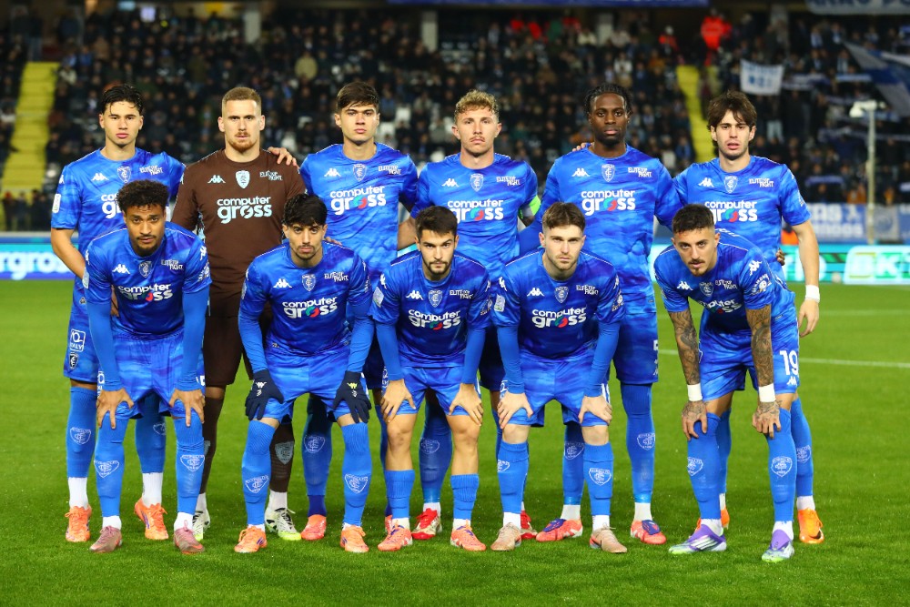 Stefano Stefanelli nuovo direttore sportivo dell’Empoli