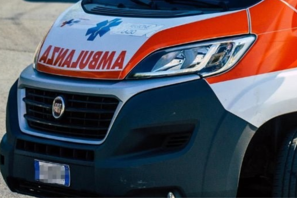 Emergenze di Capodanno, super lavoro per il 118