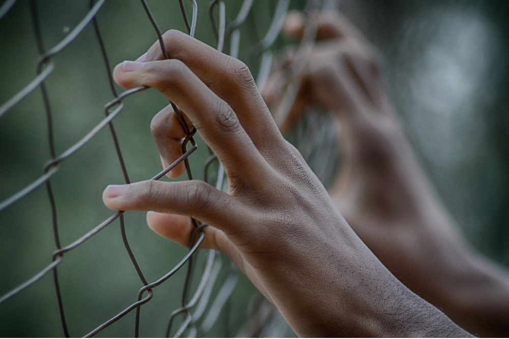 La comunità che non c\'è