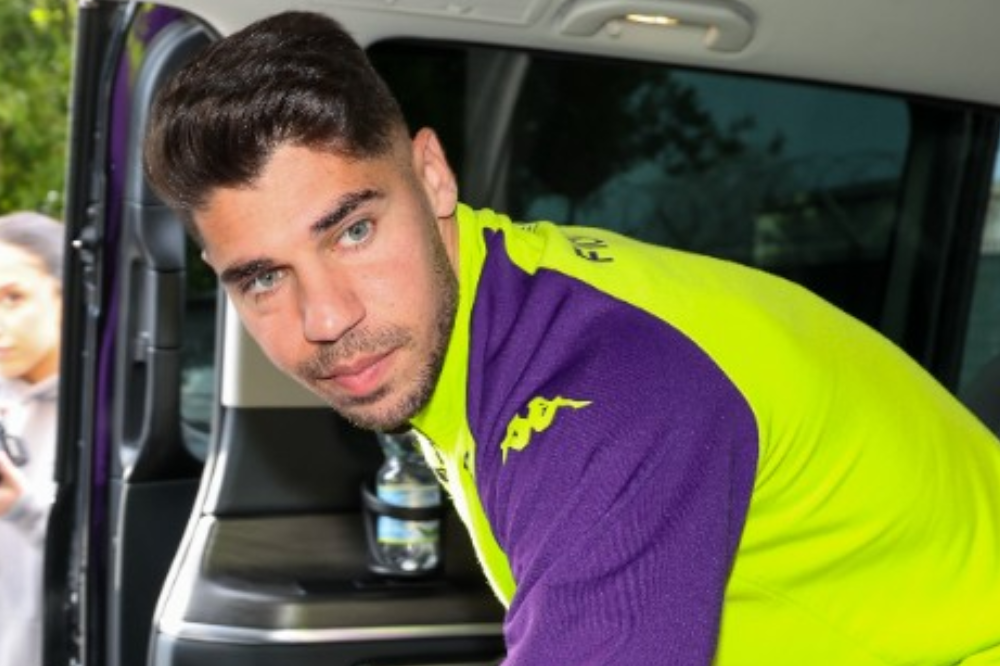 Solomon subito a disposizione: trasferimento completato, è in lista e convocabile per domani