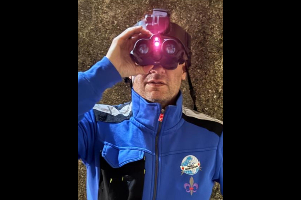 Risolta fuga di gas in via dell'Agnolo