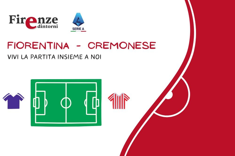 [LIVE] Fiorentina-Cremonese 1-0: finisce al Franchi, Kean regala 3 punti e l'aggancio a Pisa e Verona 