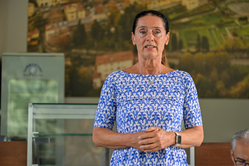 Sprint finale di Fiesole per la candidatura a Capitale della Cultura 2028