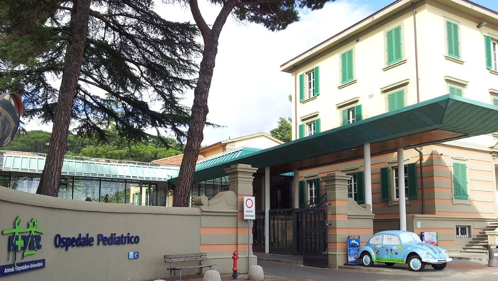 Epifania al Meyer tra sorrisi e solidarietà