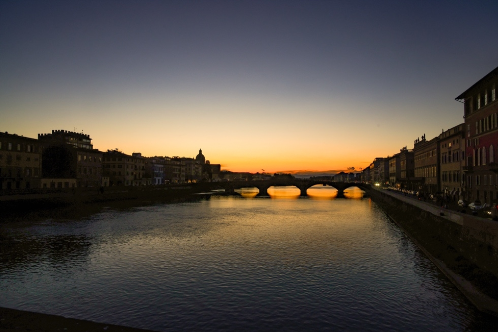 La Befana porta dolci e prevenzione sull’Arno
