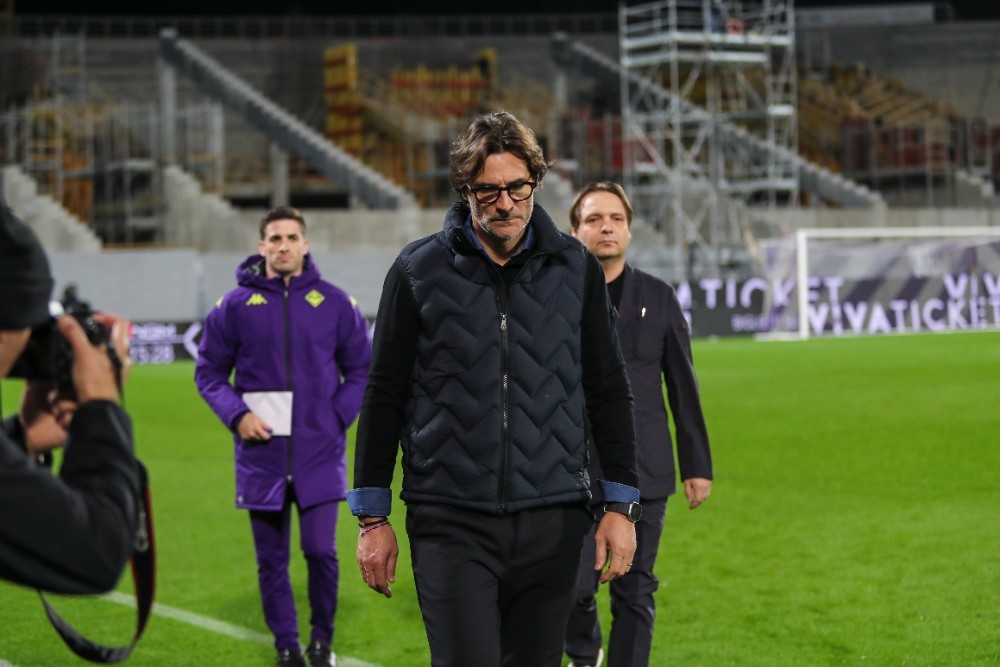 Vanoli riflette, le scelte per la Lazio: giocano gli stessi 11?