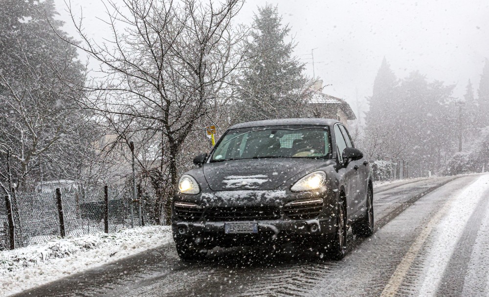 Maltempo, riaperto tratto del raccordo Firenze-Siena