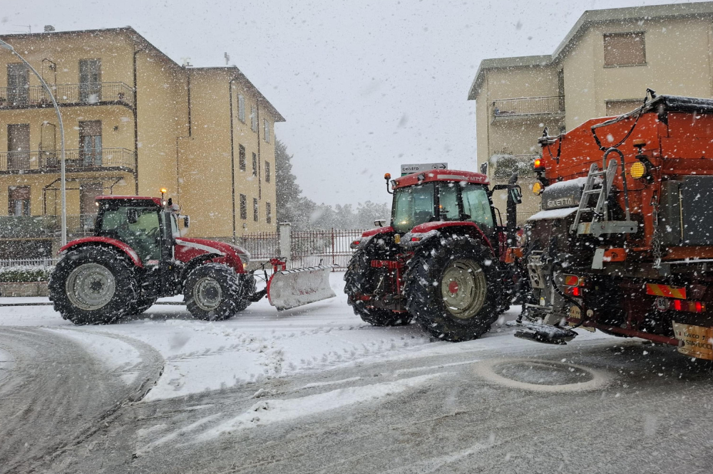 Maltempo, resta sospesa la circolazione dei treni Marradi-Borgo S.Lorenzo sulla Faentina