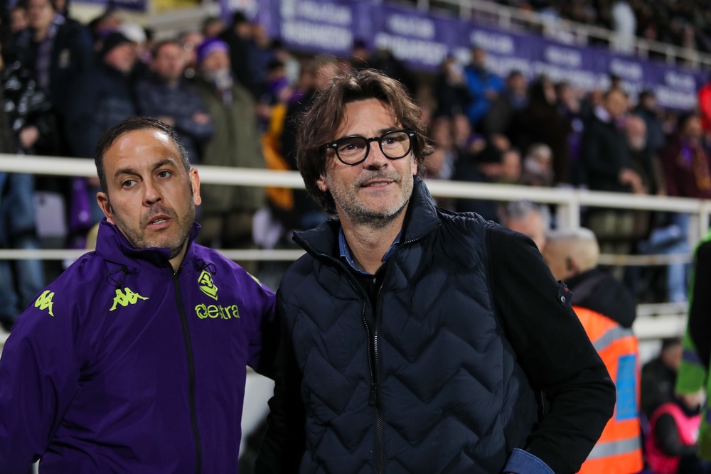 Fiorentina, occasione d\'oro all\'Olimpico: Vanoli cerca conferme contro una Lazio in difficoltà