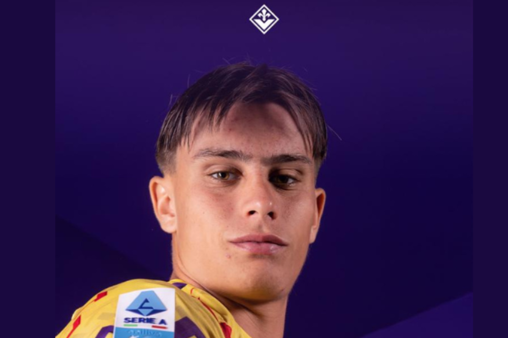 Tommaso Martinelli va alla Sampdoria