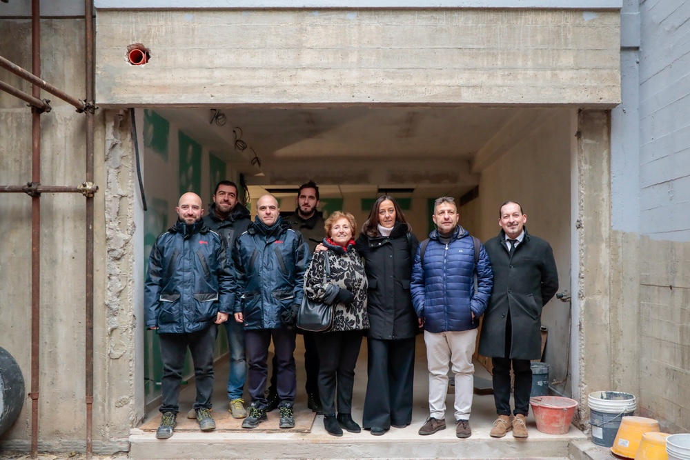 A Firenze 13 alloggi per il progetto di Housing first