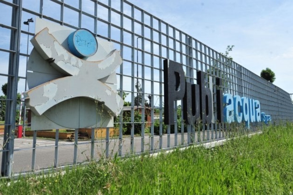 Publiacqua avverte: col calo delle temperature, attenzione ai contatori