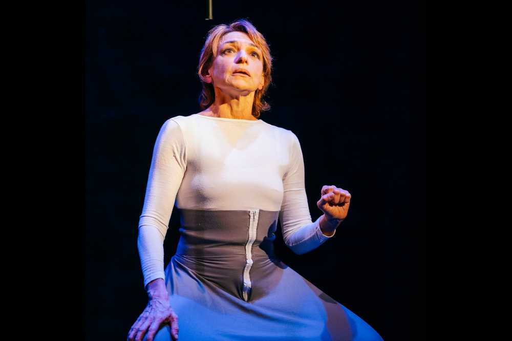 IL DIO DELL’ACQUA, ven 16 e sab 17/1 Teatro Goldoni di Firenze