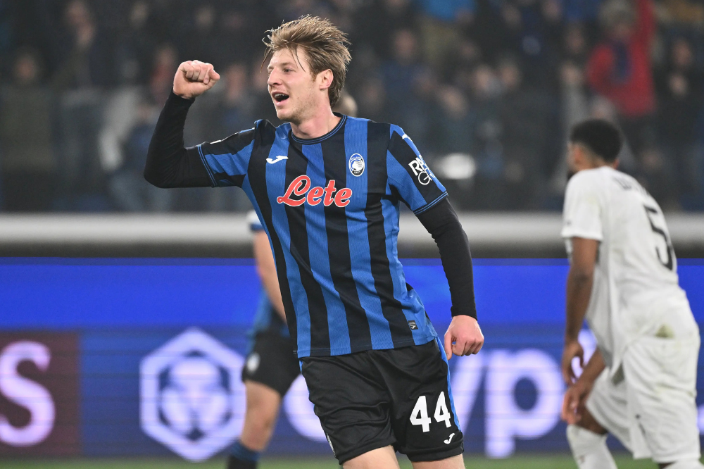 Fiorentina scatenata sul mercato: dopo Solomon, in arrivo Brescianini e altri rinforzi