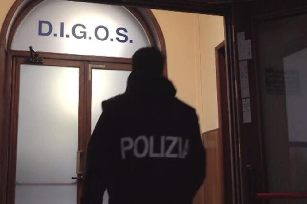 ‘Gestire’ la Digos, è polemica per un corso organizzato al Cpa